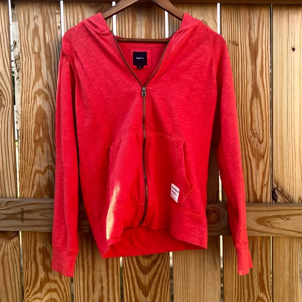 GAP gapkids orange